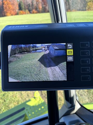 Claas Claas Evion 430 MAXI - Business