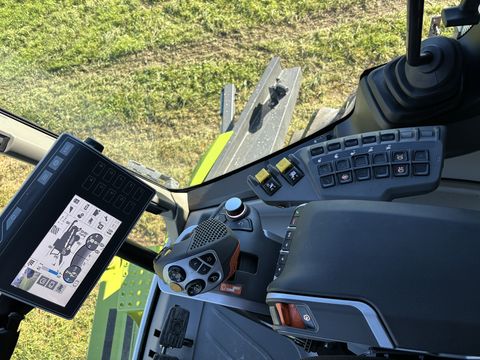 Claas Claas Evion 430 MAXI - Business