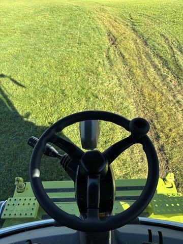 Claas Claas Evion 430 MAXI - Business