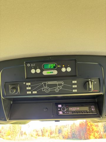 Claas Claas Evion 430 MAXI - Business