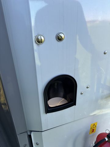 Claas Claas Evion 430 MAXI - Business