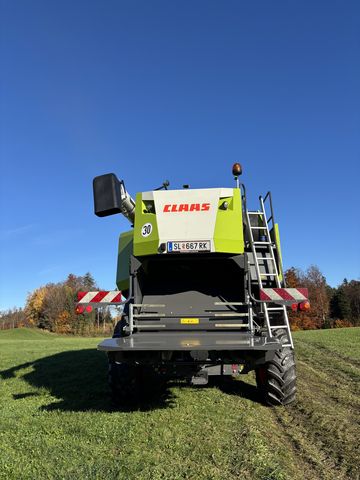 Claas Claas Evion 430 MAXI - Business