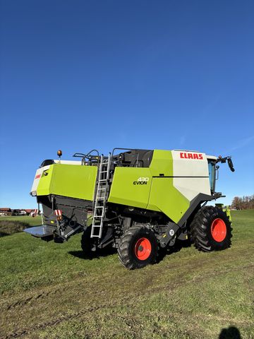 Claas Claas Evion 430 MAXI - Business
