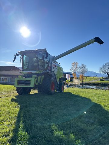 Claas Claas Evion 430 MAXI - Business