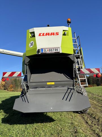 Claas Claas Evion 430 MAXI - Business