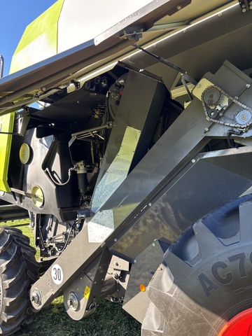 Claas Claas Evion 430 MAXI - Business