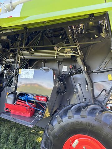 Claas Claas Evion 430 MAXI - Business