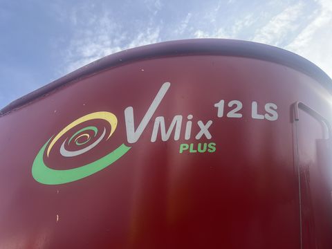 BVL V-MIX 12LS