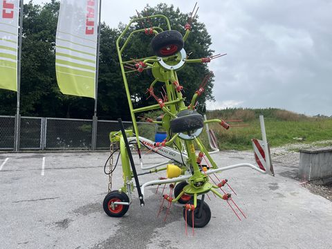 Claas Volto 60