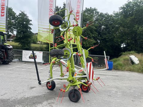 Claas Volto 60