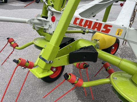 Claas Volto 60