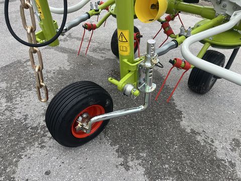 Claas Volto 60