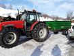 Massey Ferguson 4270-4 KL