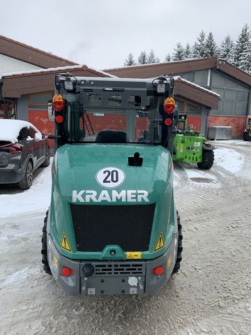 Kramer KL12.5