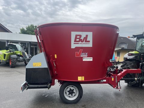 BVL BVL V Mix Plus 9-1S
