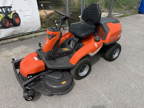 Husqvarna Rider 316 TsX AWD