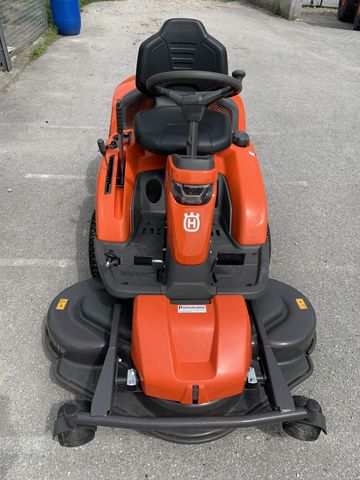 Husqvarna Rider 316 TsX AWD