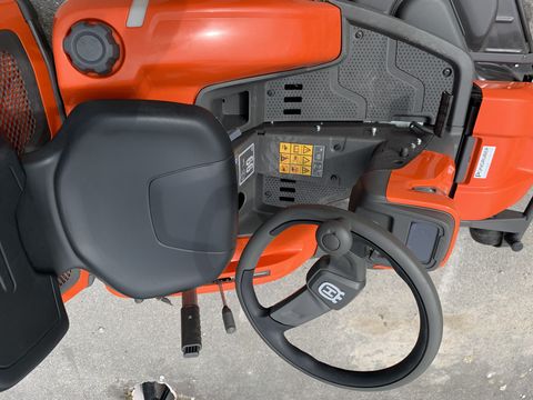 Husqvarna Rider 316 TsX AWD