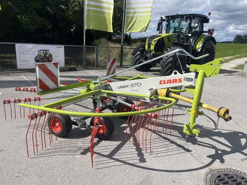 Claas Liner 370