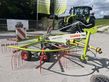 Claas Liner 370