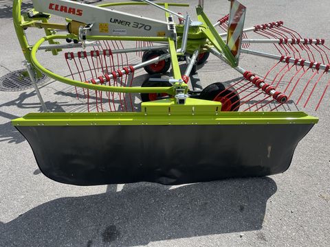 Claas Liner 370