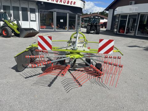 Claas Liner 370