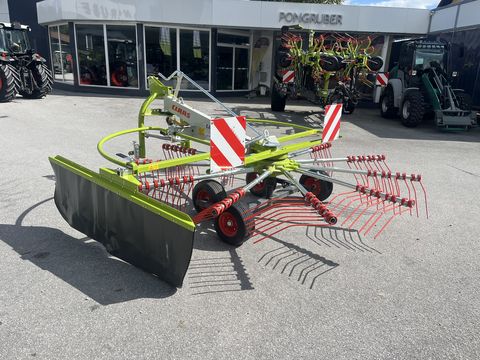 Claas Liner 370