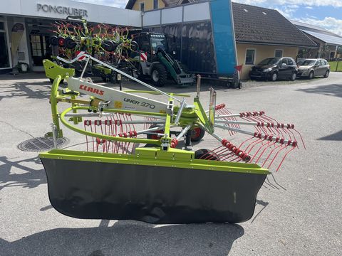 Claas Liner 370