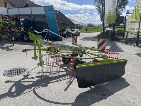 Claas Liner 370