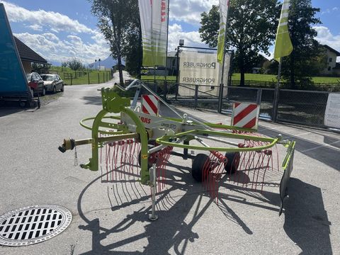 Claas Liner 370