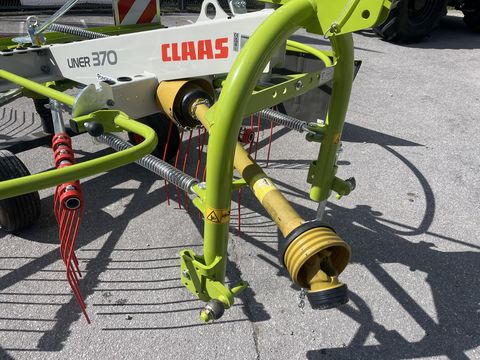 Claas Liner 370