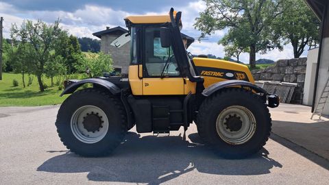 JCB JCB Fastrac 3185