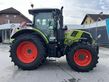 Claas Arion 550 CEBIS CMATIC