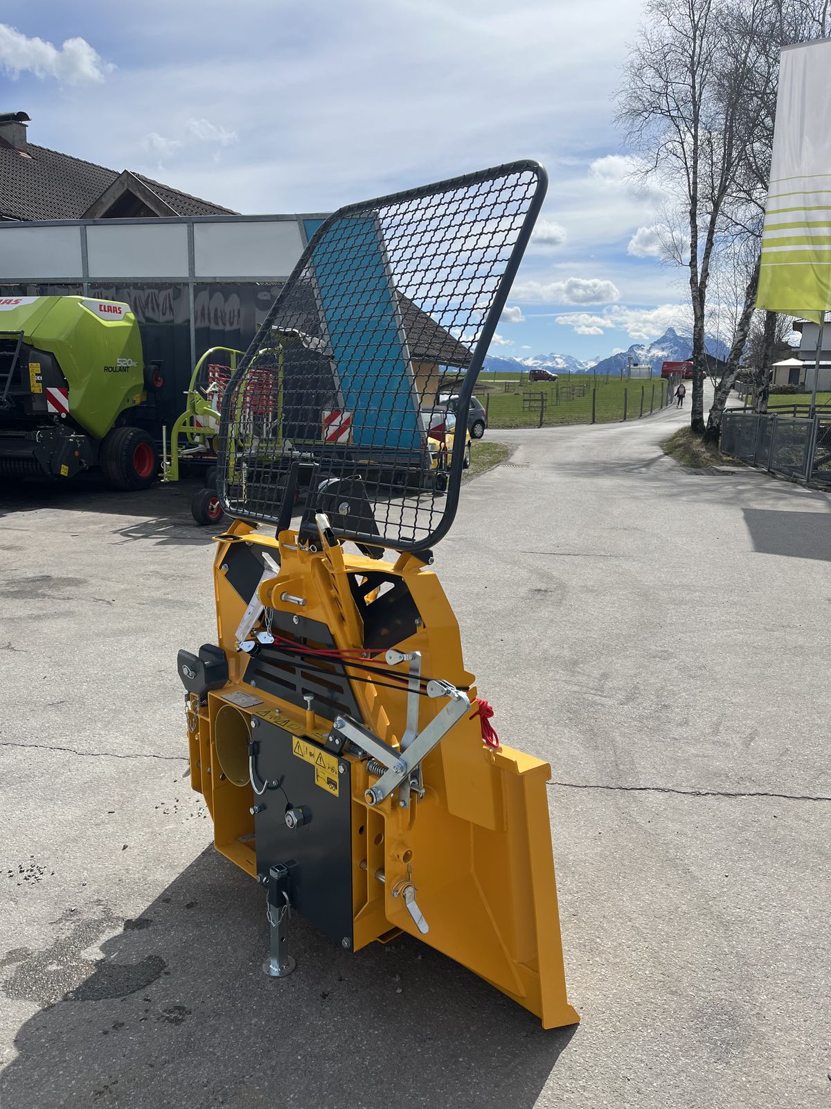 Uniforest 50eco 3