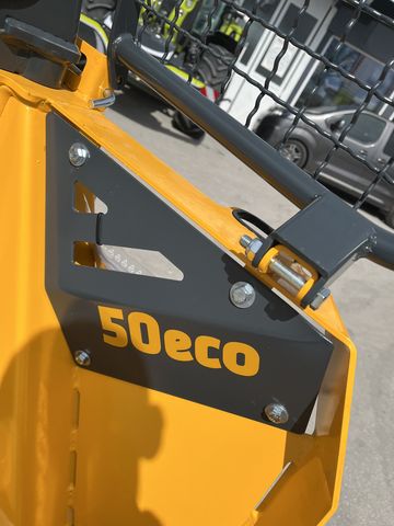 Uniforest 50eco