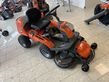 Husqvarna  Rider 216 T AWD