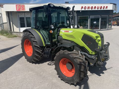 Claas Elios 3.85