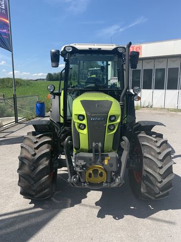 Claas Elios 3.85