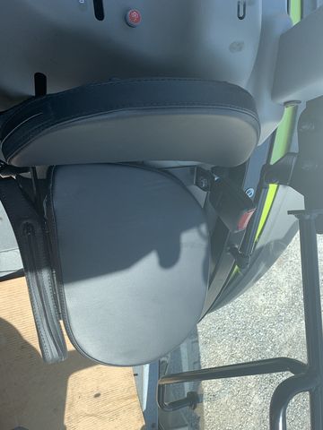 Claas Elios 3.85