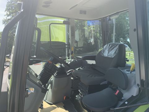 Claas Elios 3.85