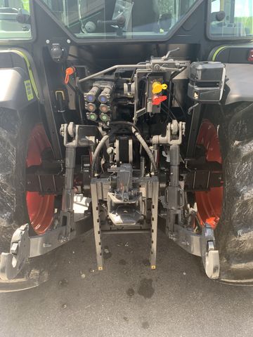 Claas Elios 3.85