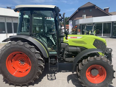 Claas Elios 3.85