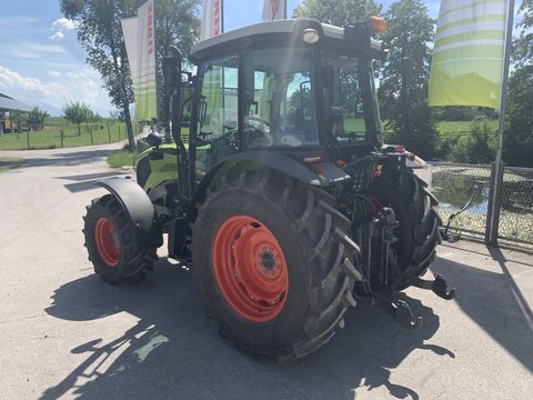 Claas Elios 3.85