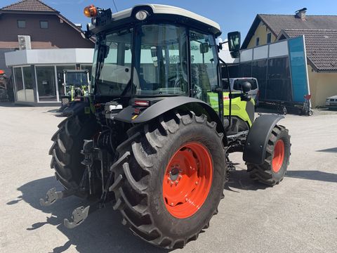 Claas Elios 3.85
