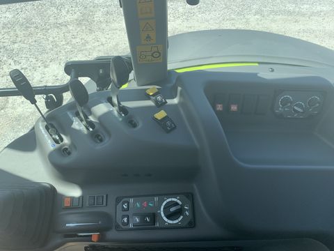 Claas Elios 3.85