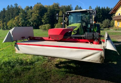 Lely Splendimo 300 FS