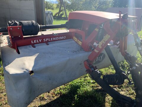 Lely Splendimo 300 FS