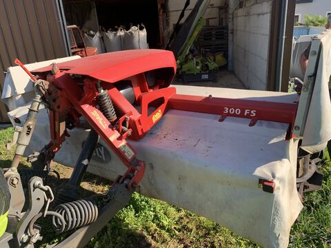 Lely Splendimo 300 FS