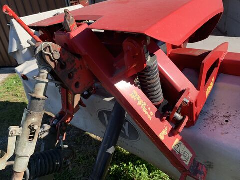 Lely Splendimo 300 FS