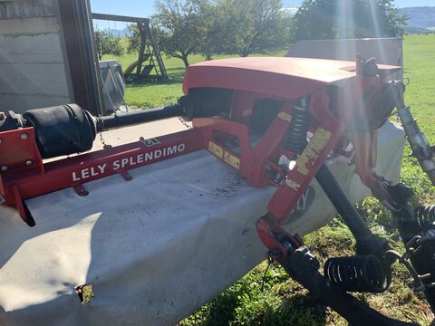 Lely Splendimo 300 FS